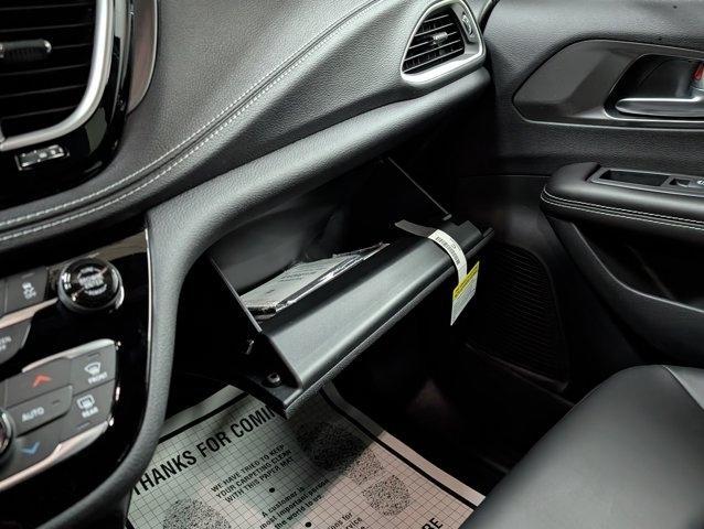 new 2026 Chrysler Pacifica car, priced at $44,739