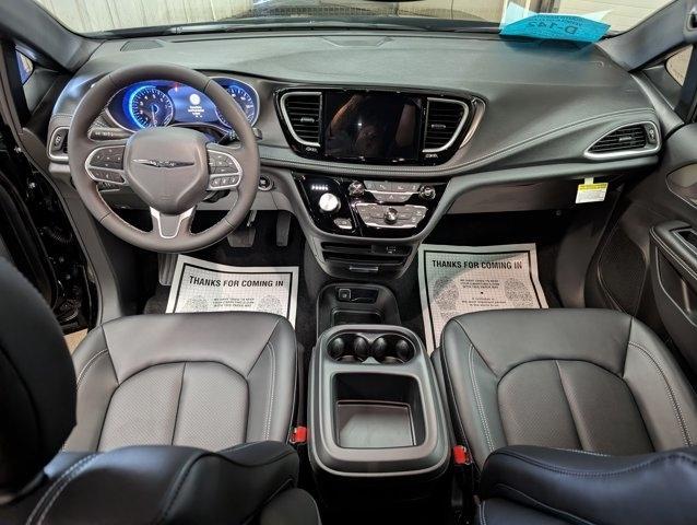 new 2026 Chrysler Pacifica car, priced at $44,739