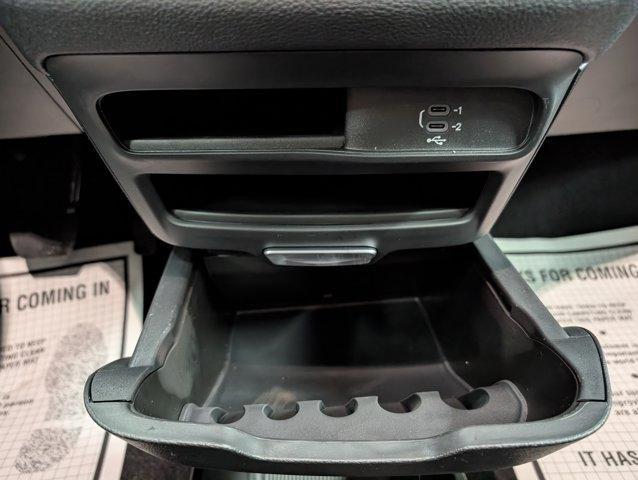 new 2026 Chrysler Pacifica car, priced at $44,739