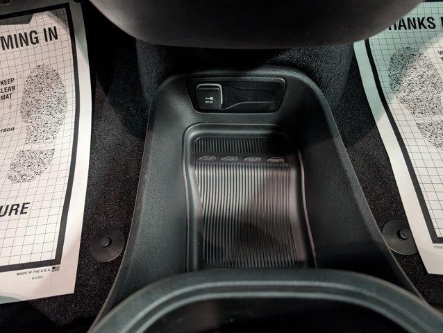 new 2026 Chrysler Pacifica car, priced at $44,739