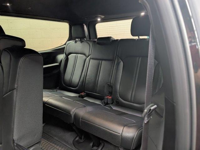 new 2026 Jeep Grand Wagoneer car, priced at $72,644