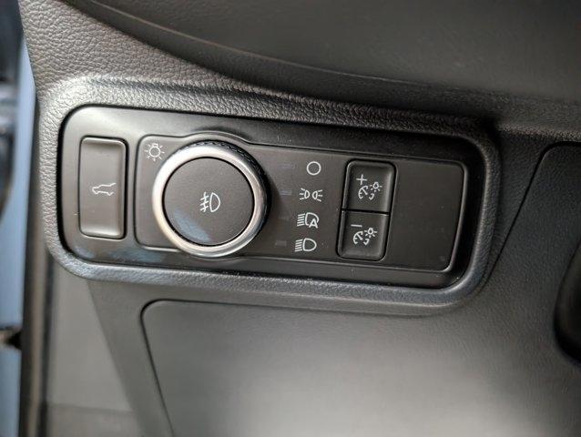 used 2025 Ford Explorer car, priced at $39,990