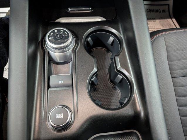 used 2025 Ford Explorer car, priced at $39,990