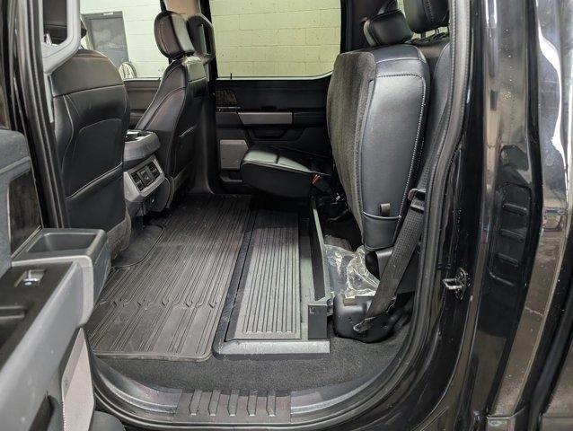 used 2023 Ford F-350 car, priced at $65,730