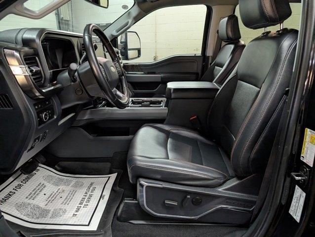 used 2023 Ford F-350 car, priced at $65,730