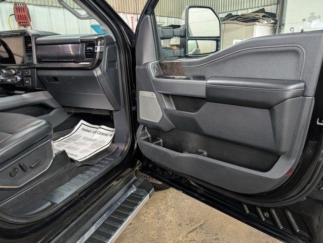 used 2023 Ford F-350 car, priced at $65,730