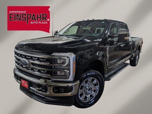 used 2023 Ford F-350 car, priced at $65,730