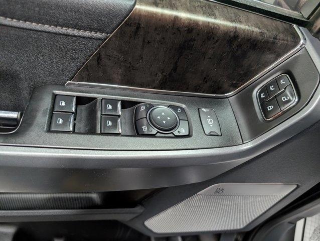 used 2023 Ford F-350 car, priced at $65,730