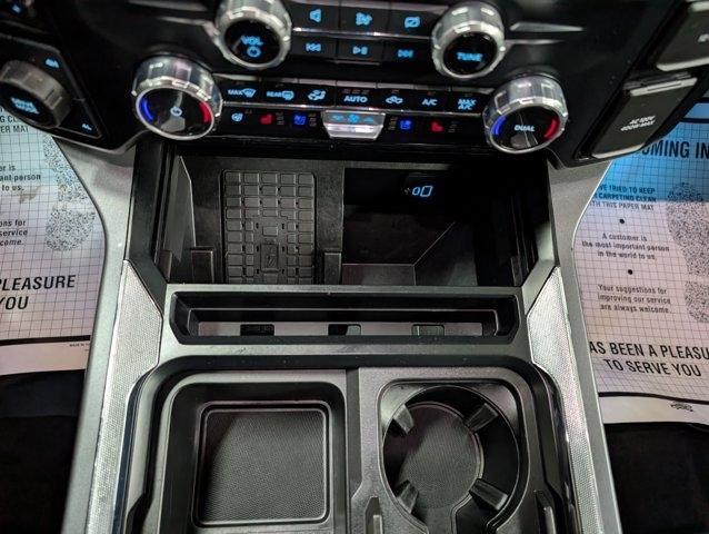 used 2023 Ford F-350 car, priced at $65,730