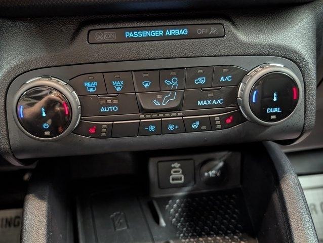 used 2024 Ford Bronco Sport car, priced at $31,830
