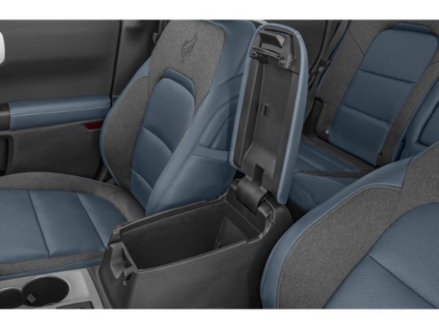 used 2024 Ford Bronco Sport car, priced at $31,830