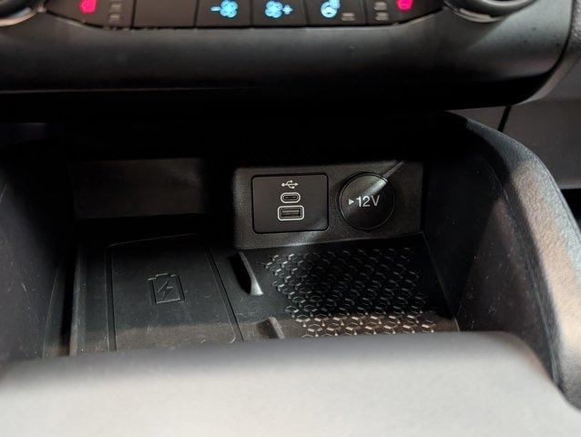 used 2024 Ford Bronco Sport car, priced at $31,830