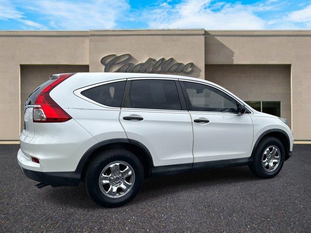 used 2016 Honda CR-V car, priced at $14,900