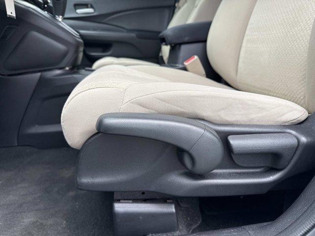 used 2016 Honda CR-V car, priced at $14,900