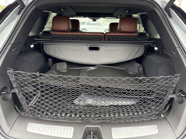 new 2026 Cadillac XT5 car, priced at $60,110