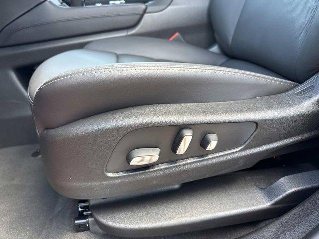 new 2026 Cadillac XT5 car, priced at $71,000