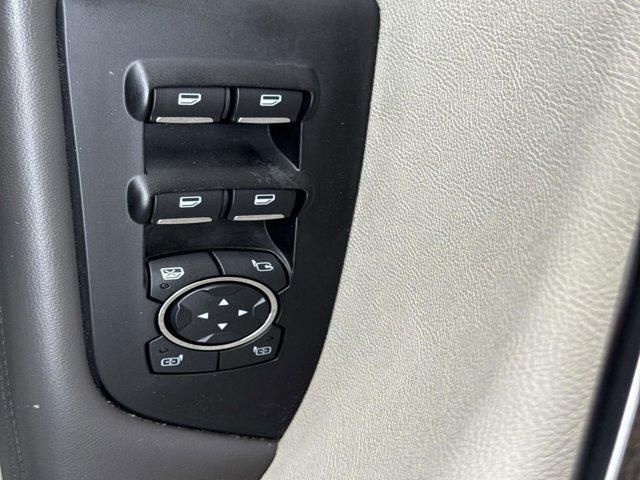 used 2019 Lincoln Nautilus car, priced at $21,900