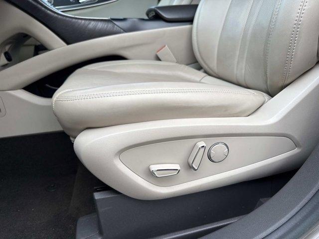 used 2019 Lincoln Nautilus car, priced at $21,900