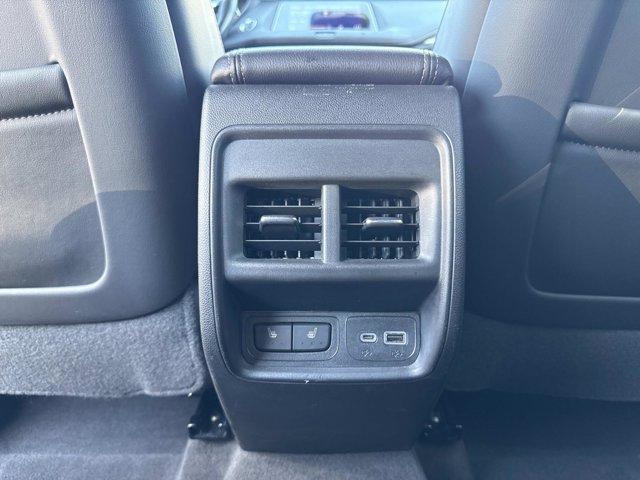 used 2020 Cadillac XT4 car, priced at $25,900