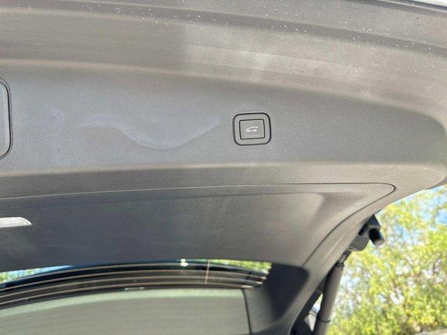 new 2026 Cadillac VISTIQ car, priced at $81,010