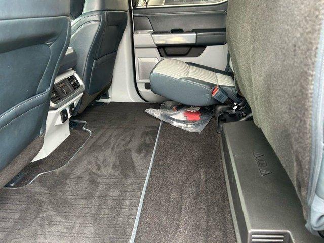 used 2021 Ford F-150 car, priced at $51,590