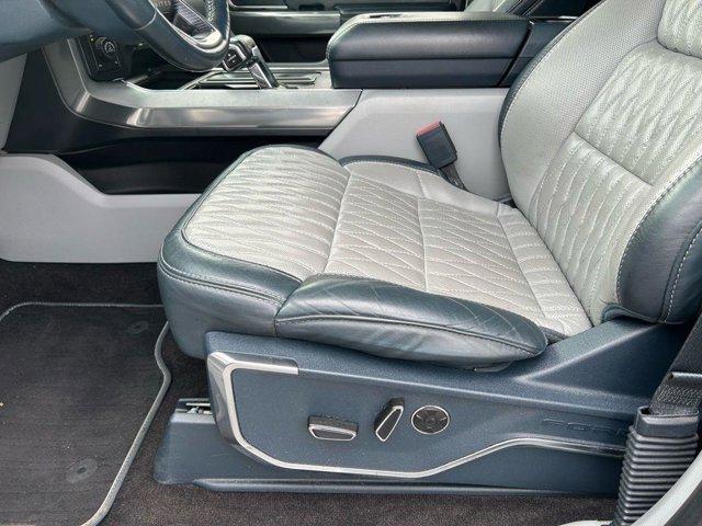 used 2021 Ford F-150 car, priced at $51,590