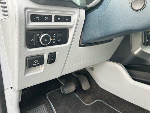 used 2021 Ford F-150 car, priced at $51,590