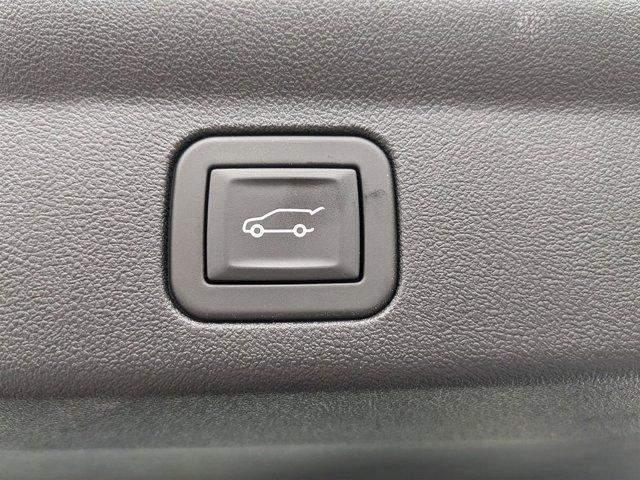 new 2025 Cadillac Escalade IQ car, priced at $151,515