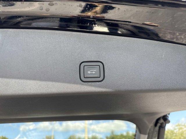 new 2026 Cadillac OPTIQ car, priced at $55,795