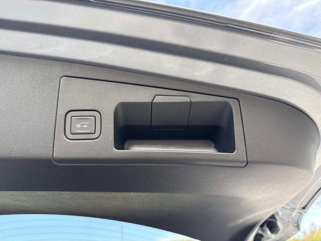 new 2026 Cadillac XT5 car, priced at $47,410