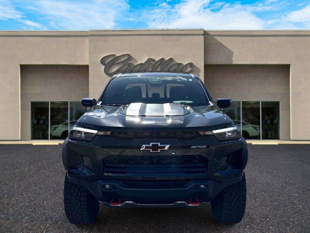 used 2026 Chevrolet Colorado car, priced at $52,900