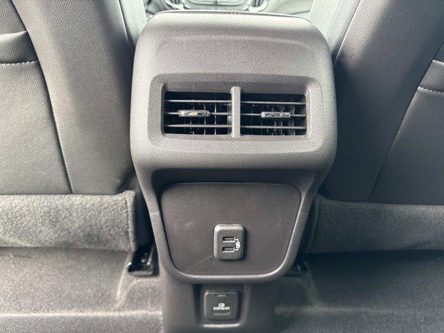 used 2024 Chevrolet Equinox car, priced at $23,900