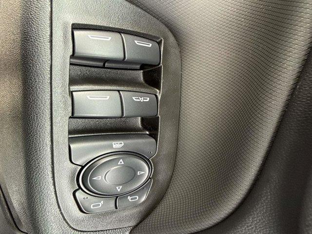 used 2024 Chevrolet Equinox car, priced at $23,900