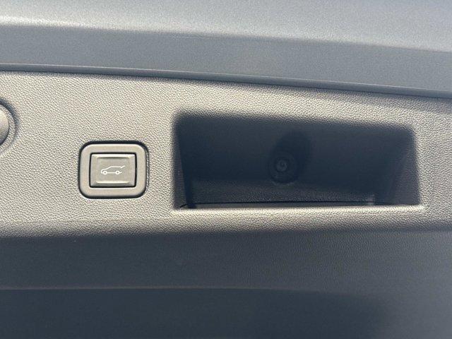 used 2024 Chevrolet Equinox car, priced at $23,900