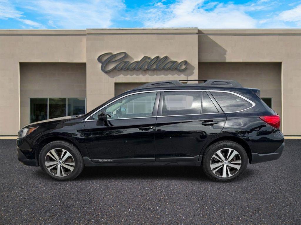 used 2018 Subaru Outback car, priced at $19,900