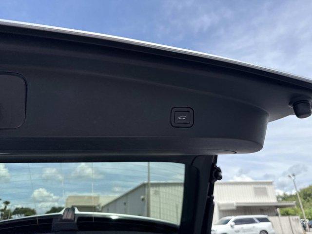 new 2025 Cadillac LYRIQ car, priced at $60,090