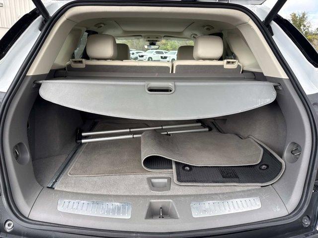 used 2020 Cadillac XT5 car, priced at $25,900