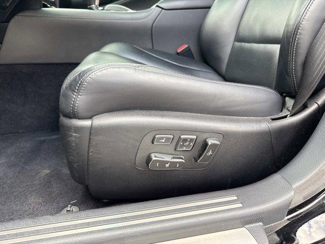 used 2015 Lexus LS 460 car, priced at $26,900