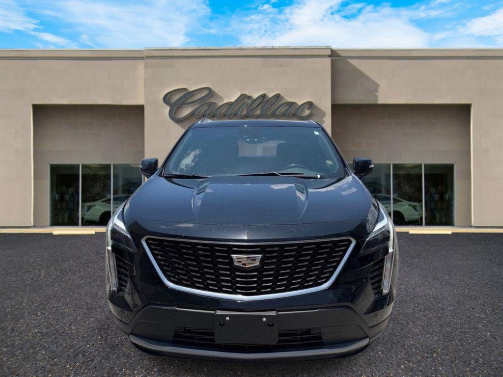 used 2023 Cadillac XT4 car, priced at $32,799