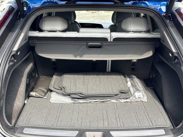 new 2026 Cadillac OPTIQ car, priced at $56,666
