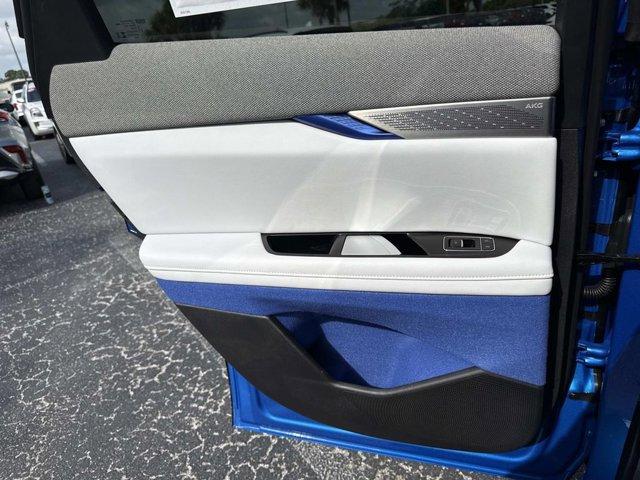 new 2026 Cadillac OPTIQ car, priced at $56,666