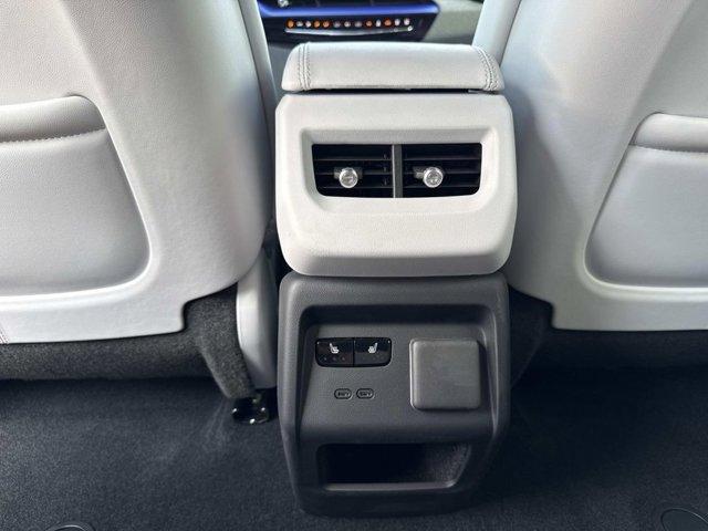 new 2026 Cadillac OPTIQ car, priced at $56,666