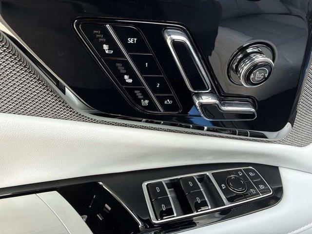 new 2026 Cadillac OPTIQ car, priced at $56,666