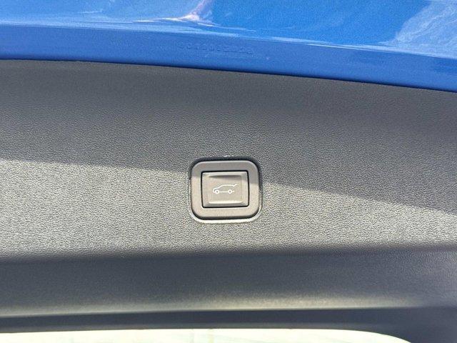 new 2026 Cadillac OPTIQ car, priced at $56,666
