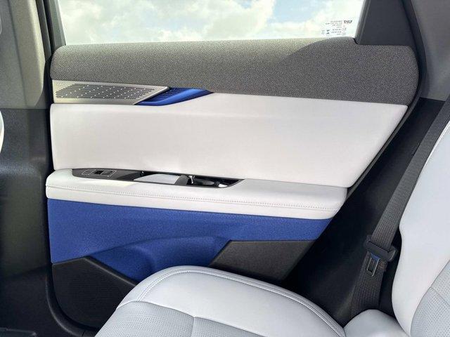 new 2026 Cadillac OPTIQ car, priced at $56,666