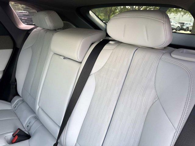 new 2026 Cadillac OPTIQ car, priced at $56,666