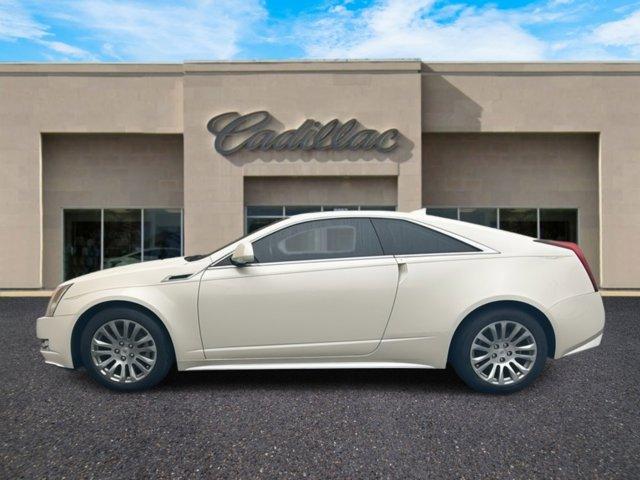 used 2014 Cadillac CTS car, priced at $17,900
