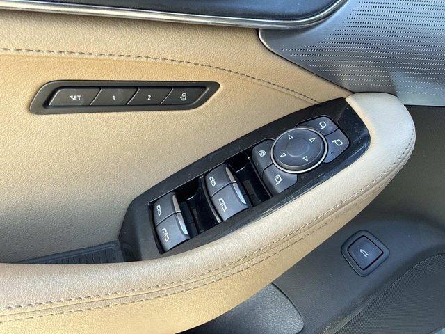 used 2024 Cadillac CT5 car, priced at $39,900