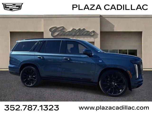 new 2026 Cadillac Escalade car, priced at $132,070