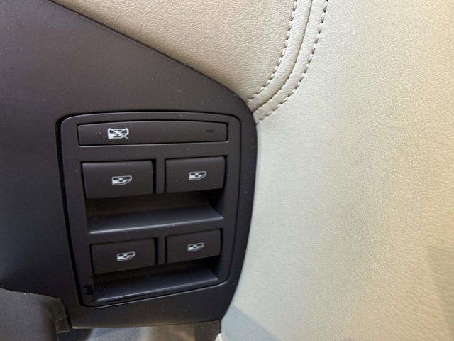 used 2015 Buick Regal car, priced at $14,900